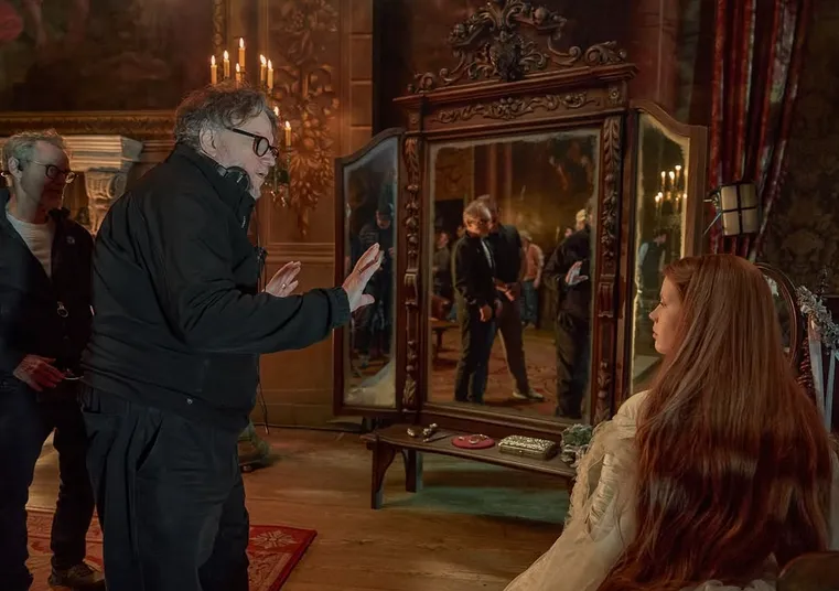 ‘Frankenstein’ de Guillermo del Toro supera los 62.9 millones de visualizaciones en solo 10 días-2