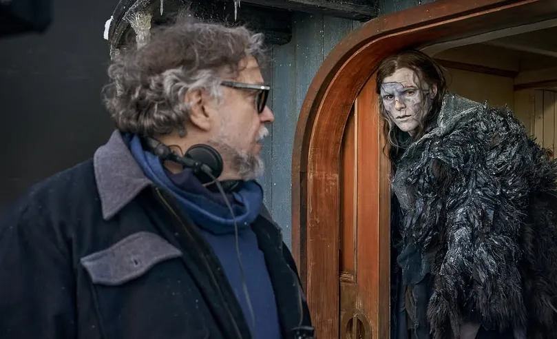 ‘Frankenstein’ de Guillermo del Toro supera los 62.9 millones de visualizaciones en solo 10 días-3