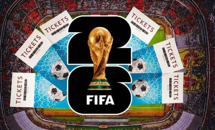 Fraudes digitales acechan a los fanáticos rumbo a la Copa del Mundo 2026-2