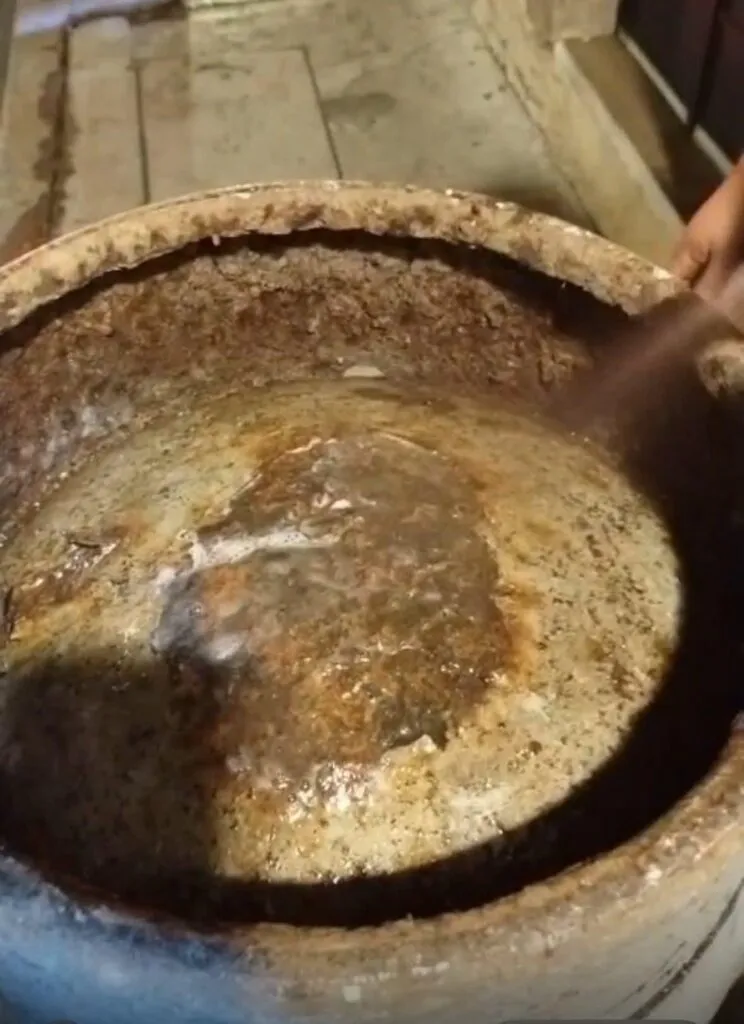 fuga de gas en Morelia PC 1