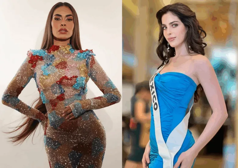Galilea Montijo defiende a Fátima Bosch tras insultos en Miss Universe: “Me sentí muy orgullosa de ella”