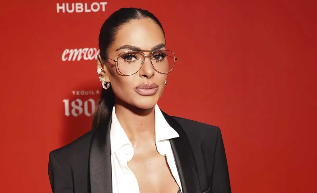 Galilea Montijo responde con humor a polémica legal con Anabel Hernández y anuncia viaje para cerrar el 2025