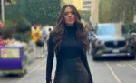 Galilea Montijo avanza con su taquería en España