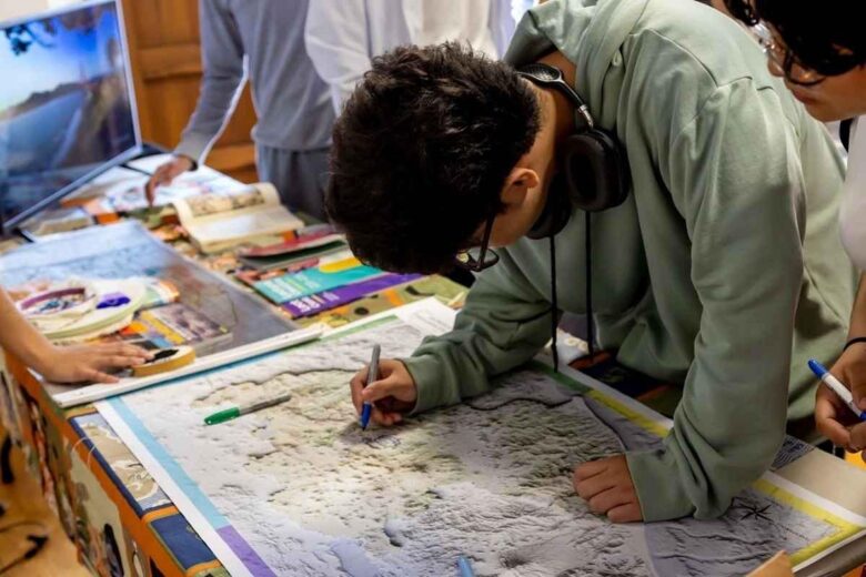 GeoH-Fest, un espacio para aprender sobre Geografía, Historia y Ambiente