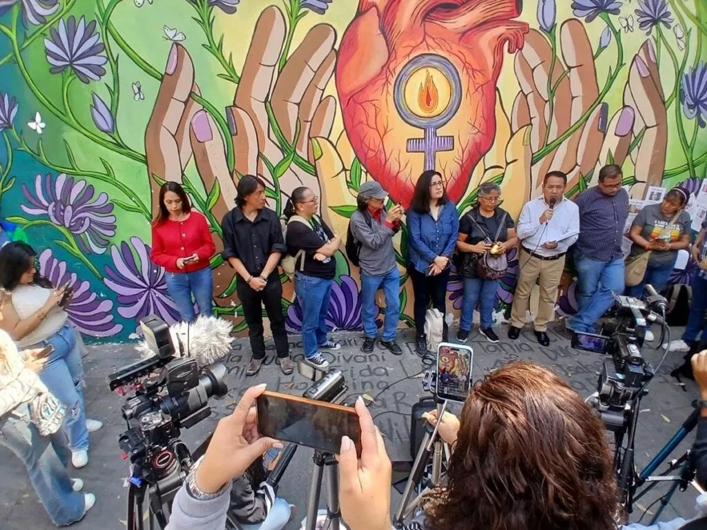 Gobierno de Michoacán obstaculiza investigación de FGR de agresión a la periodista Dalia Villegas