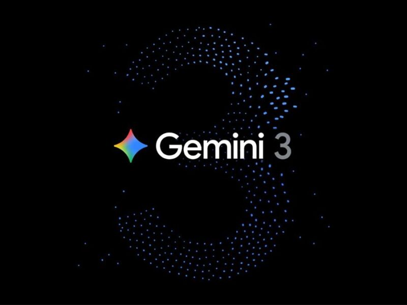 Google lanza Gemini 3 en un intento por liderar la carrera de la IA