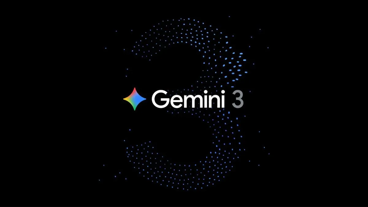 Google lanza Gemini 3 en un intento por liderar la carrera de la IA