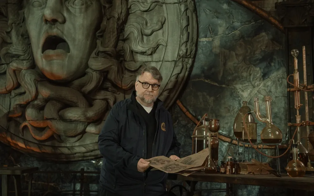 Guillermo del Toro conquista Netflix: ‘Frankenstein’ alcanza 29.1 millones de vistas en tres días