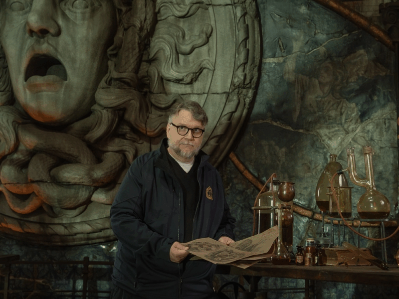 Guillermo del Toro conquista Netflix: ‘Frankenstein’ alcanza 29.1 millones de vistas en tres días