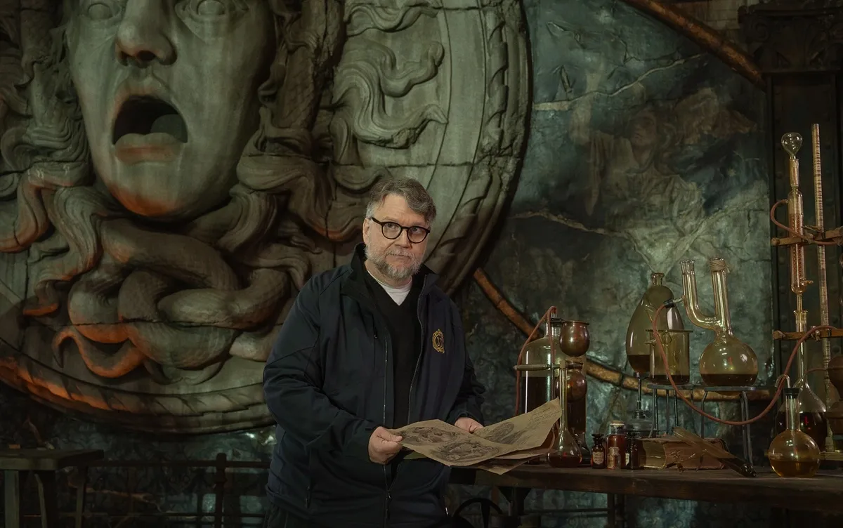 Guillermo del Toro conquista Netflix: ‘Frankenstein’ alcanza 29.1 millones de vistas en tres días