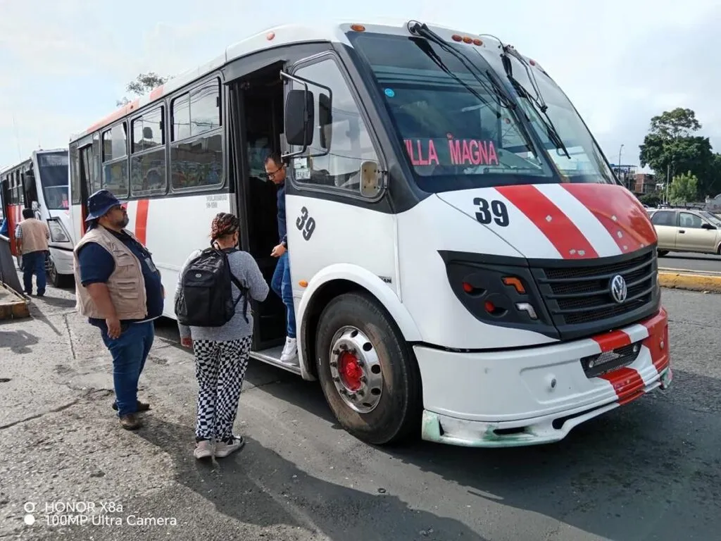 Habrá descuento del 50% en licencias de conducir del servicio público