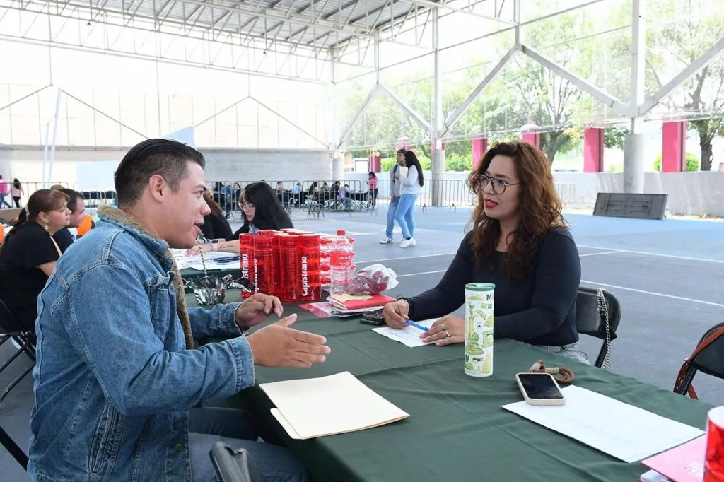Habrá más de 40 ferias de empleo como parte del Plan Michoacán