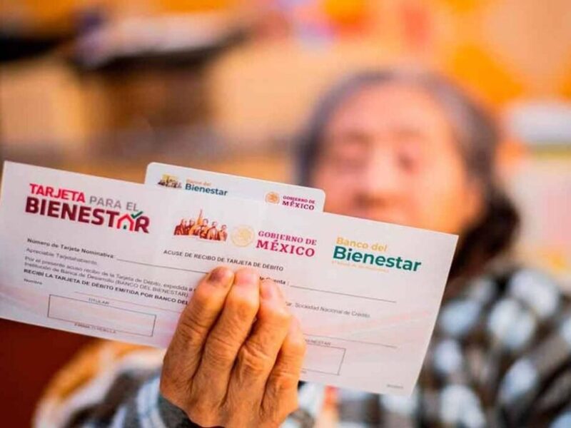 ¿habrá pagos de Pensión Bienestar en diciembre para los adultos mayores?