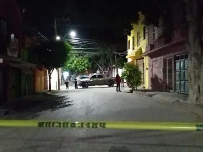 Hallan cadáver de adulto mayor dentro de su domicilio en La Piedad