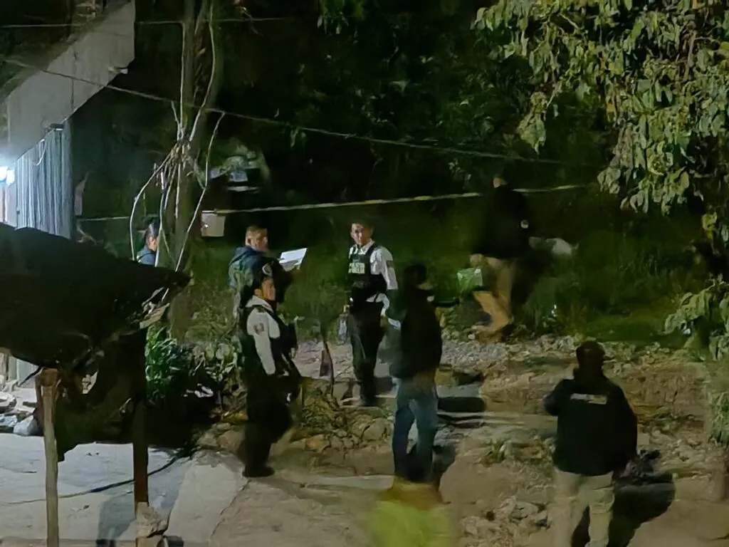 Hallan cadáver de hombre reportado como desaparecido en Morelia