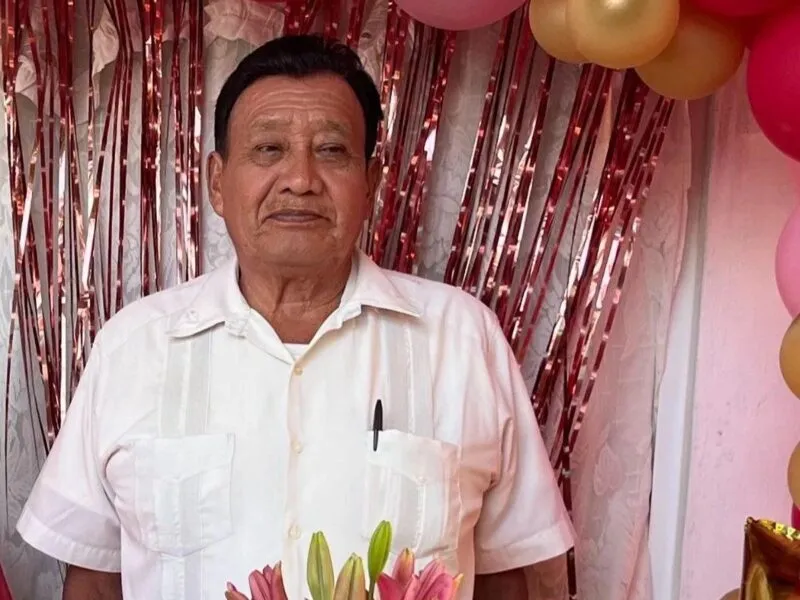 Hallan decapitado a exalcalde panista de Veracruz tres días después de su secuestro