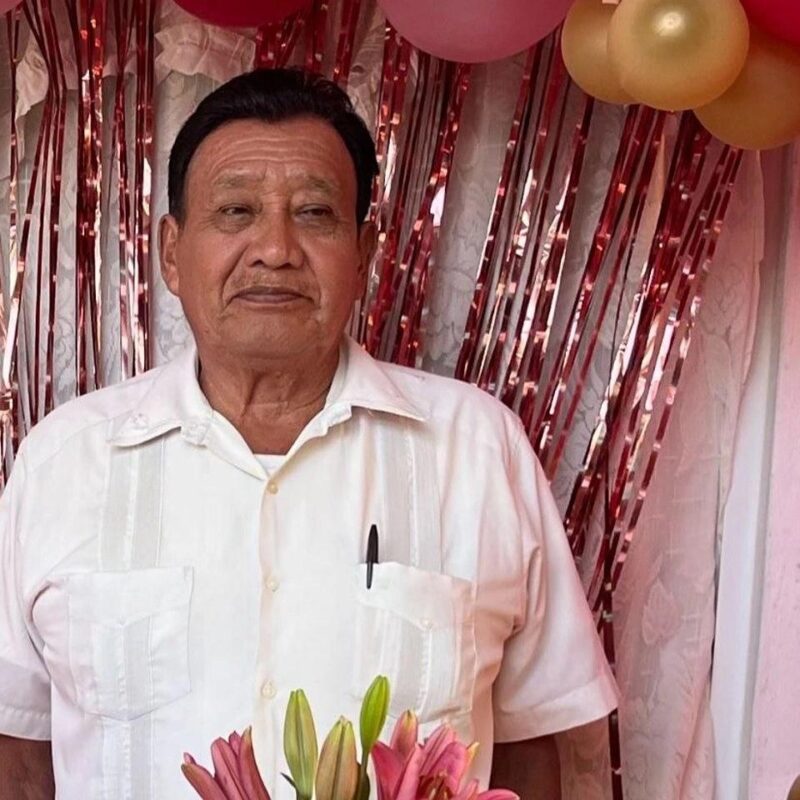 Exalcalde de Chinameca hallado decapitado tras secuestro