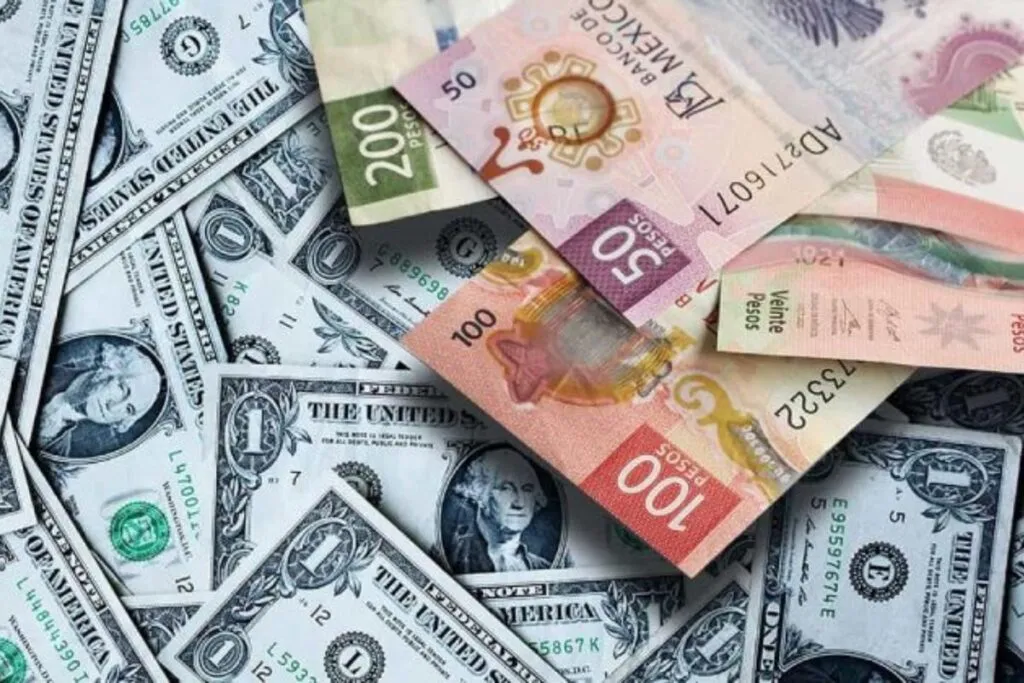 Han bajado 5.2% las remesas desde estados refugio para migrantes