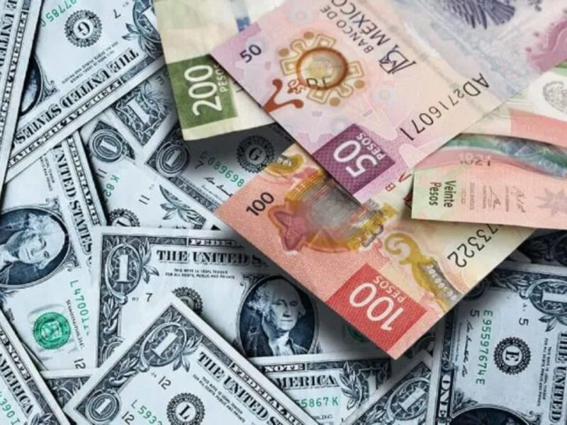 Han bajado 5.2% las remesas desde estados refugio para migrantes