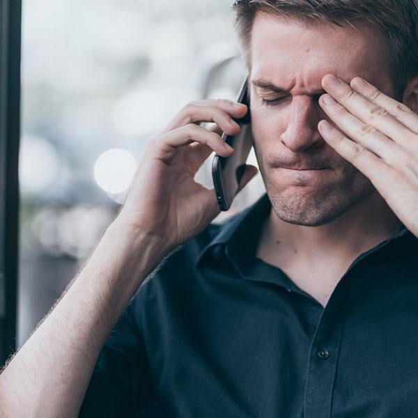 Evita llamadas publicitarias no deseadas en tu celular con el Repep