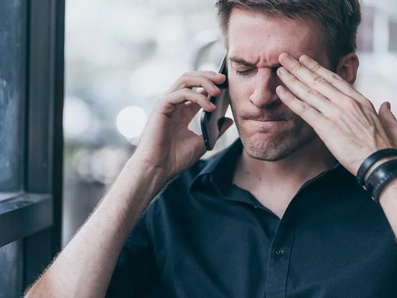 ¿Harto de las llamadas de publicidad en tu celular? Así puedes evitarlas