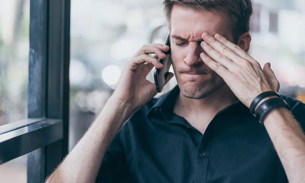 ¿Harto de las llamadas de publicidad en tu celular? Así puedes evitarlas