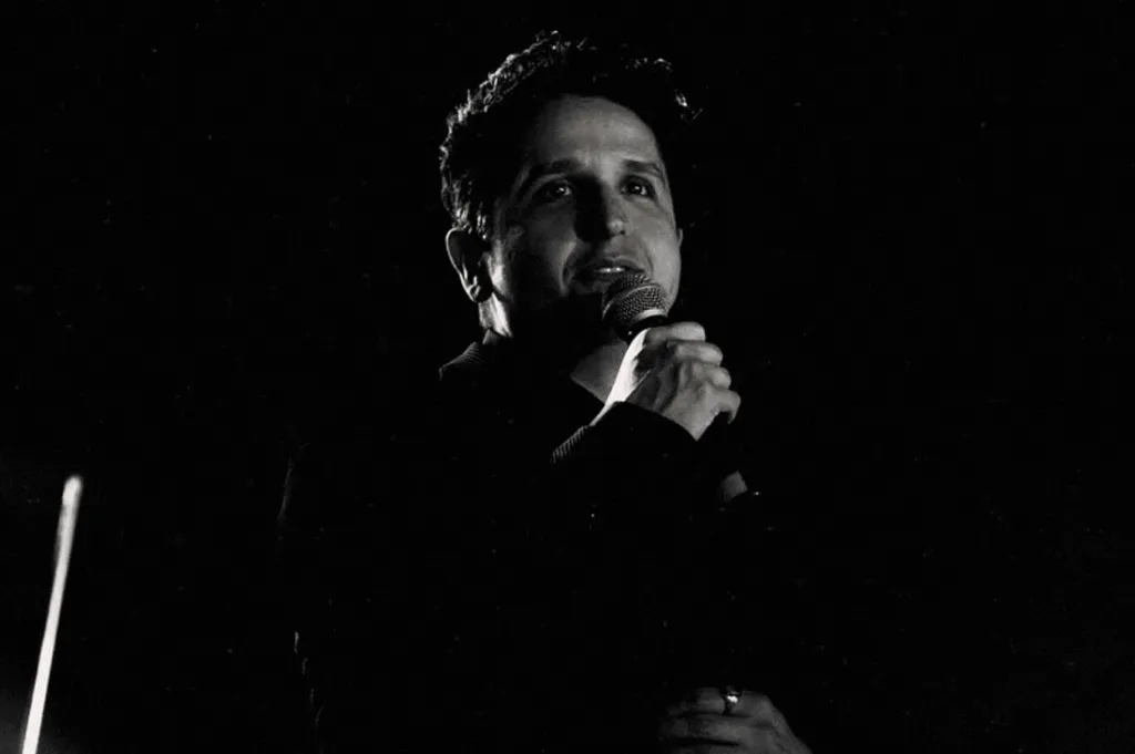 Hijo de Juan Gabriel y Laura Salas habla sobre los hijos de Juan Gabriel