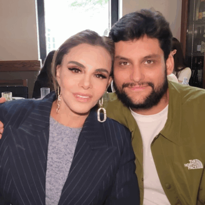 Pedro Antonio Torres aclara salud de su padre y rumores sobre Luis Miguel