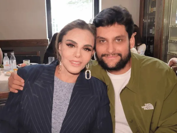 Pedro Antonio Torres aclara salud de su padre y rumores sobre Luis Miguel