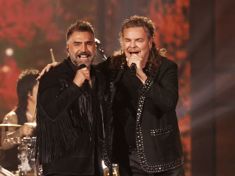 ¡Histórico! Maná y Alejandro Fernández darán conciertos GRATUITOS en La Minerva por el Mundial 2026 en Guadalajara