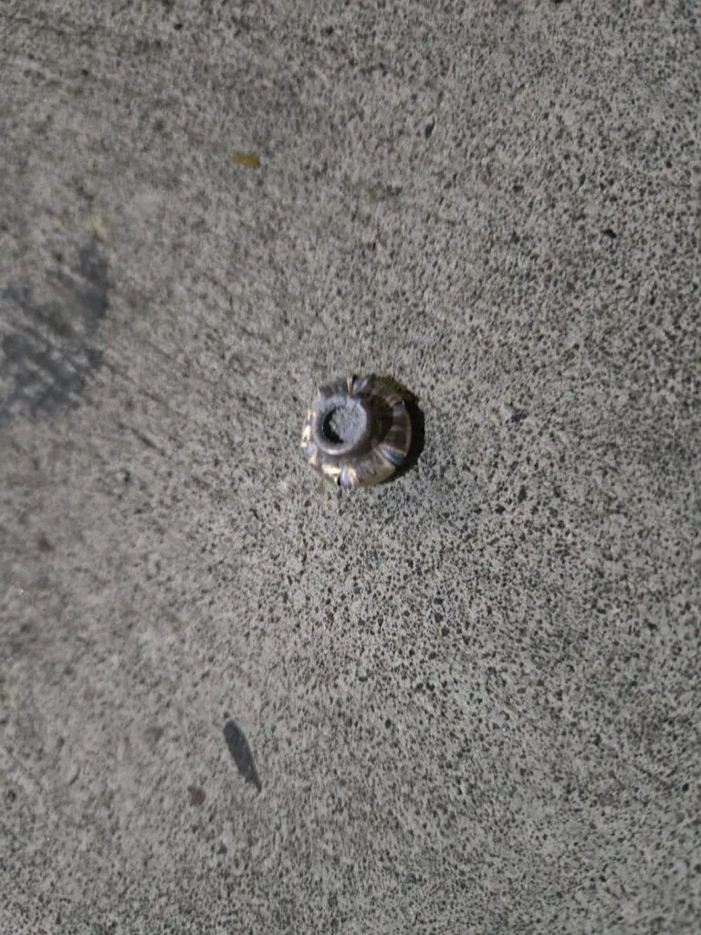 Hombre armado ataca a balazos la fachada de una vivienda en Zamora