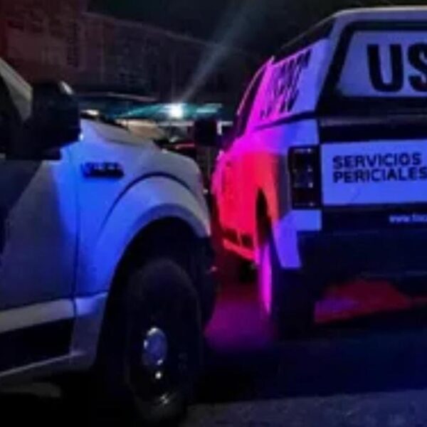 Ejecutan a hombre al interior de su domicilio en Apatzingán