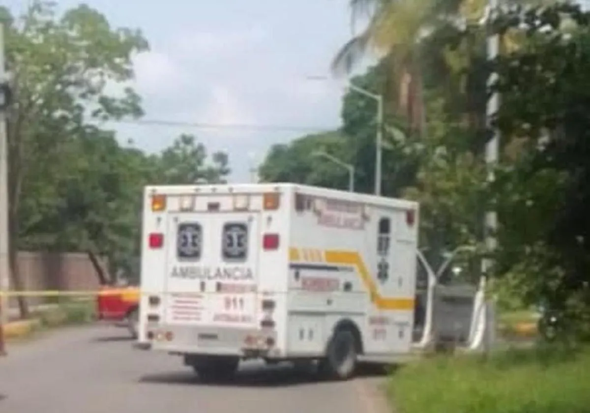 Hombre es asesinado a balazos en la colonia Niños Héroes, Apatzingán