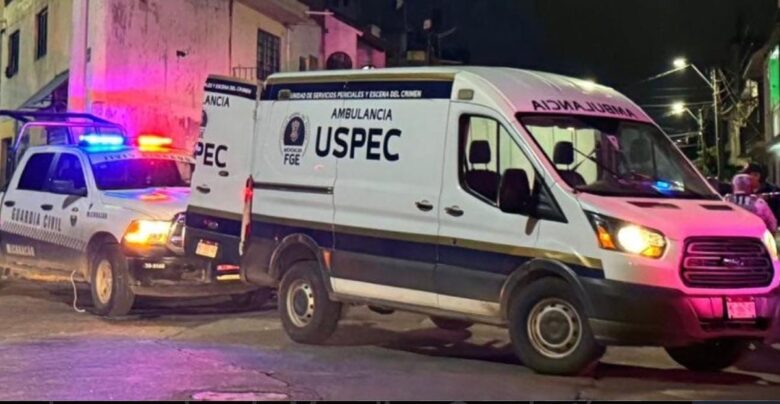 hombre es asesinado al interior de un billar en La Ruana