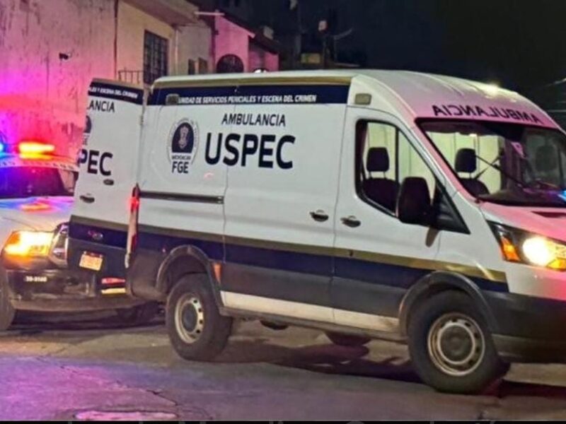 hombre es asesinado al interior de un billar en La Ruana