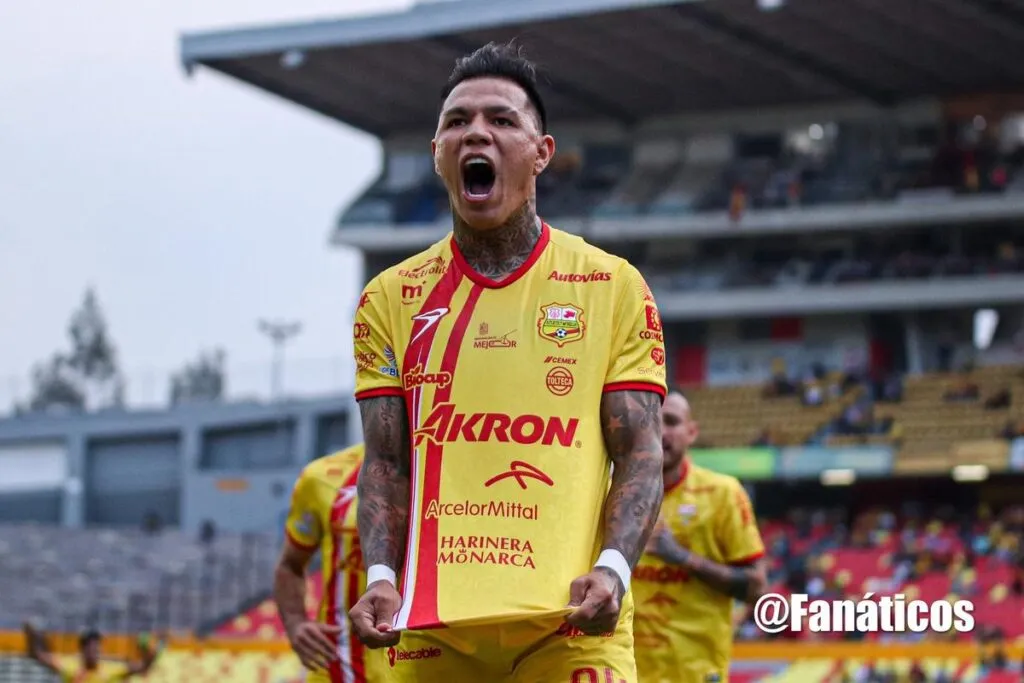 Hoy concluye la preventa para el juego de Liguilla entre Atlético Morelia y Cancún FC