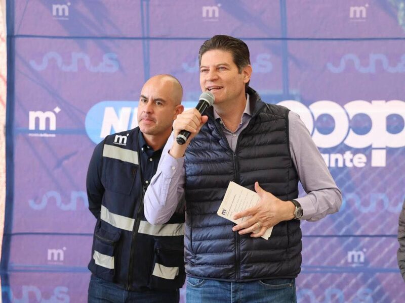 Identifica Alfonso Martínez a jóvenes sin estudio ni empleo como foco delictivo