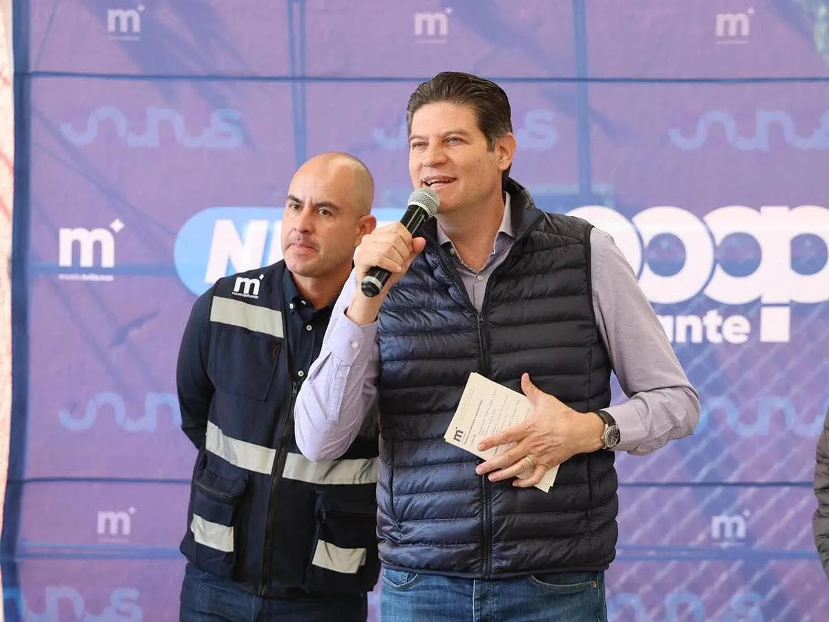 Identifica Alfonso Martínez a jóvenes sin estudio ni empleo como foco delictivo