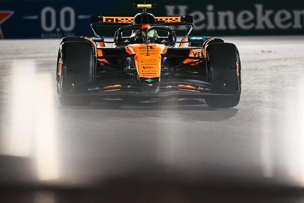 Impacto en la Fórmula 1: descalificaron a los McLaren