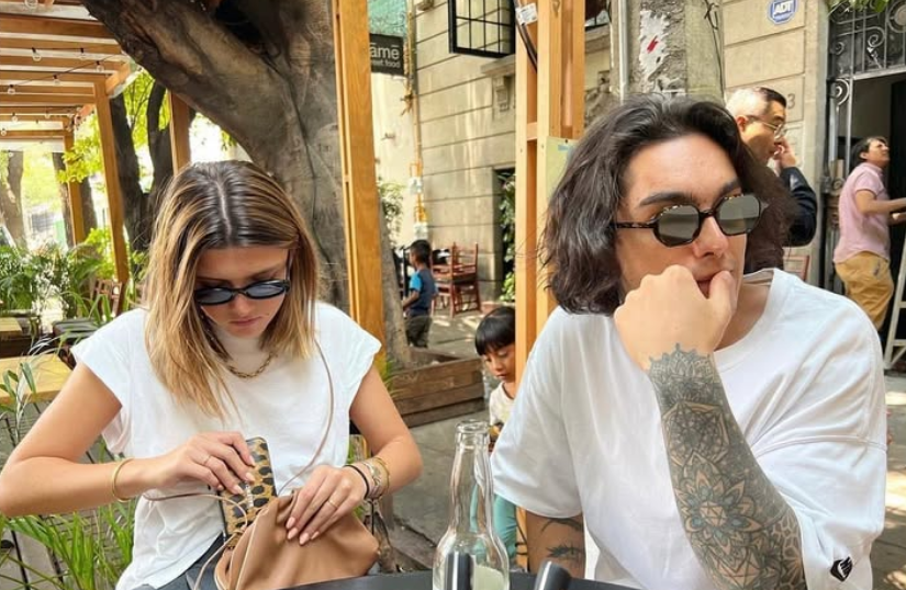 Incongruencias de Natália Subtil tras no permitir aparición de Mila en La Granja VIP-1