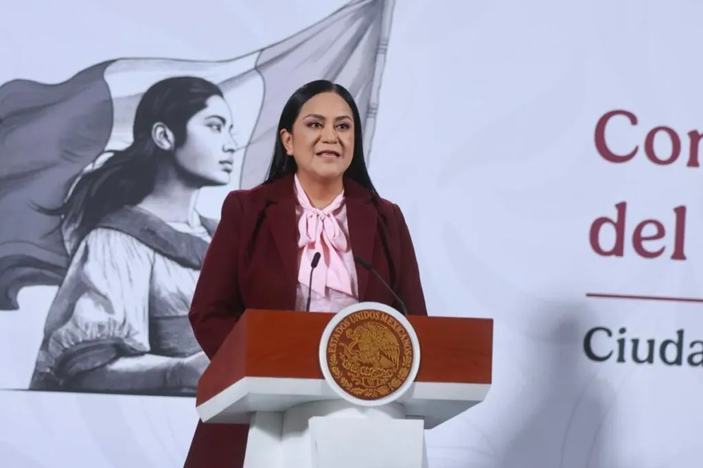 Inicia del 18 al 21 de noviembre pago a nuevas beneficiarias de Pensión Mujeres Bienestar