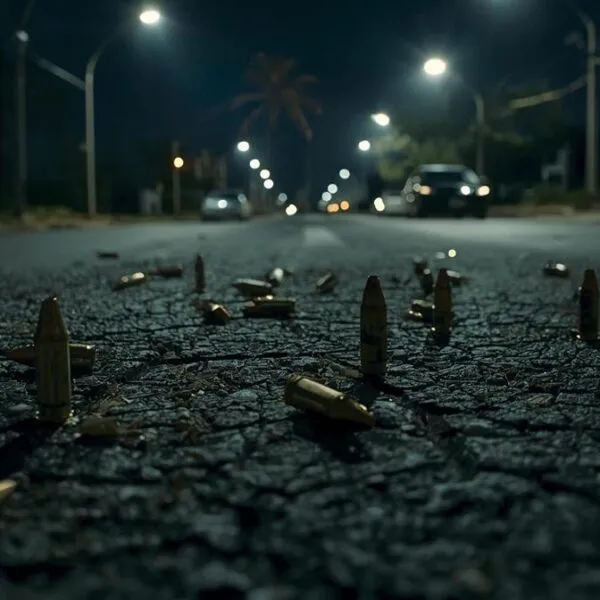 Inicia FGE Carpeta de Investigación por hechos ocurridos en Buenavista