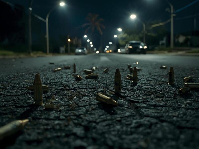 Inicia FGE Carpeta de Investigación por hechos ocurridos en Buenavista