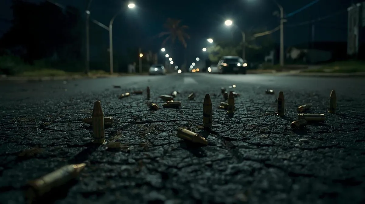 Inicia FGE Carpeta de Investigación por hechos ocurridos en Buenavista