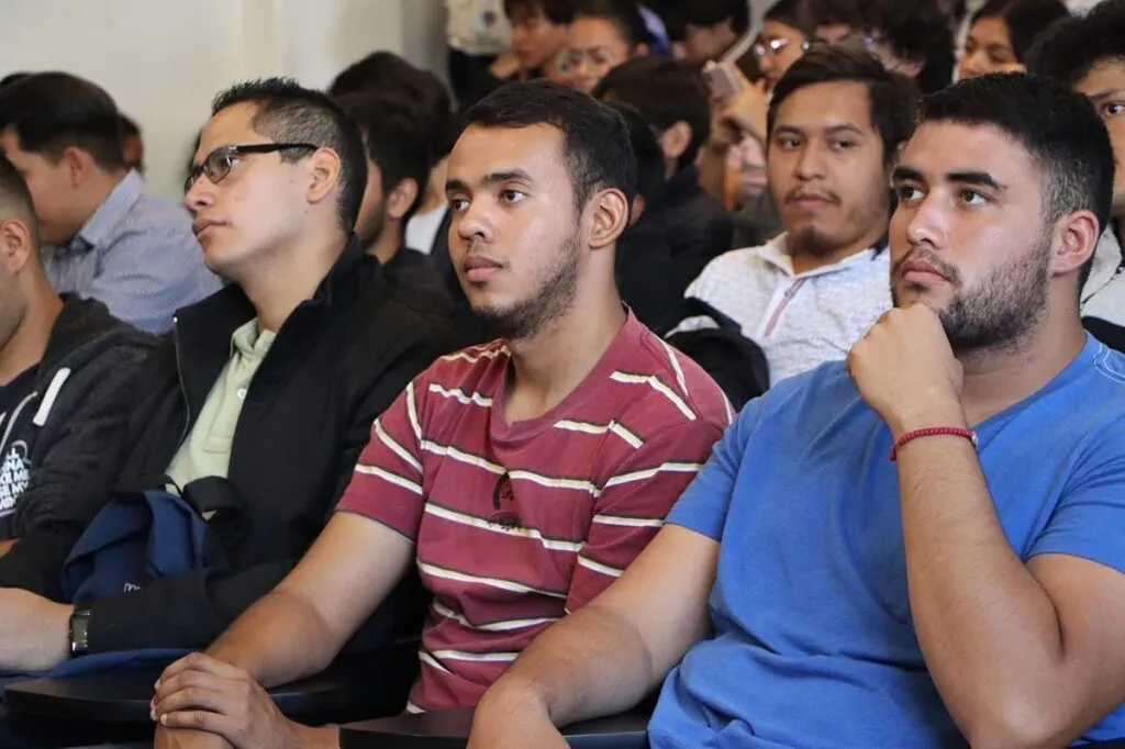 Inician este lunes asambleas informativas de la nueva Beca Gertrudis Bocanegra-1