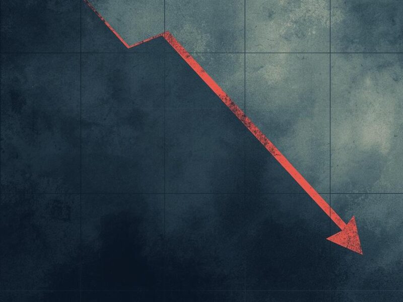 Inversionistas extranjeros han retirado más de 123 mil millones de pesos de México en lo que va del año