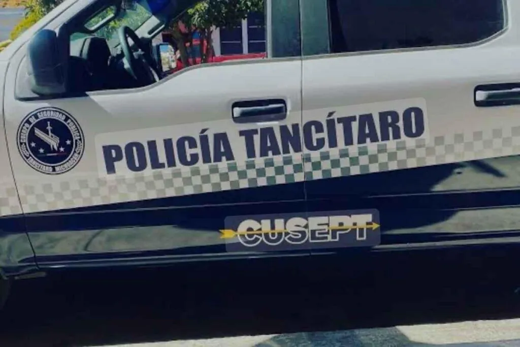 Investigan a policías de Tancítaro por presunta tortura: los detalles detrás del caso