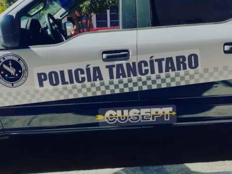 Investigan a policías de Tancítaro por presunta tortura: los detalles detrás del caso