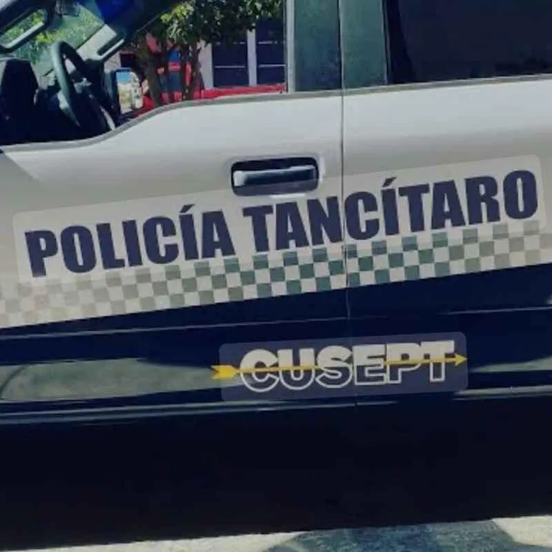 Investigan a policías de Tancítaro por presunta tortura: los detalles detrás del caso