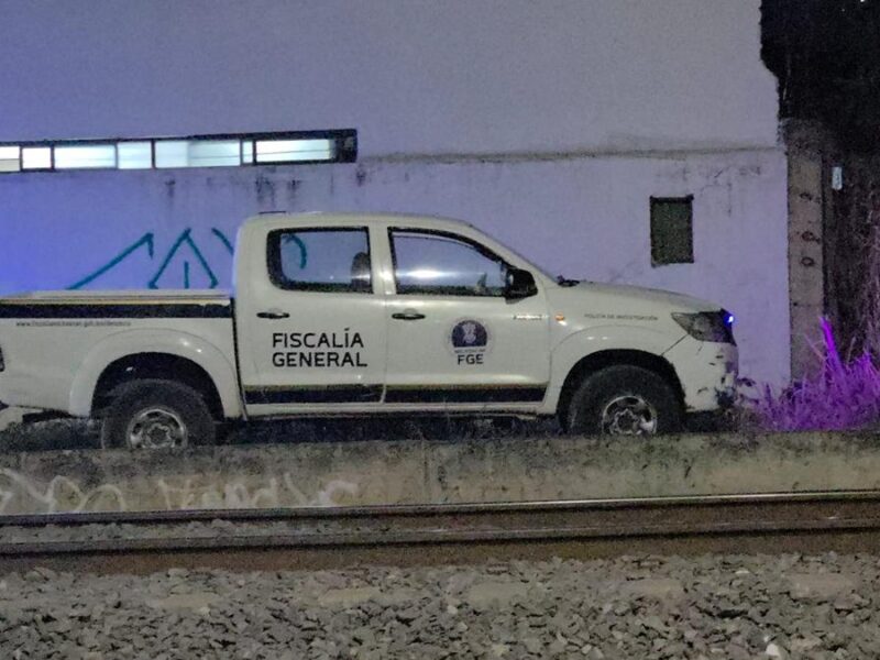 Investigan el hallazgo de un hombre sin vida al interior de su domicilio en la Jacarandas de Morelia